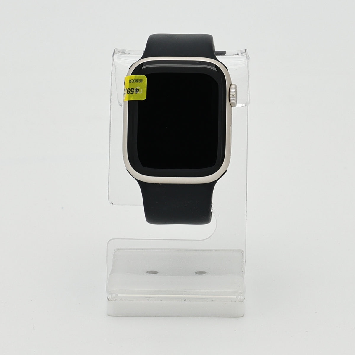 99新 Apple Watch Series 8 41毫米 鋁金屬
