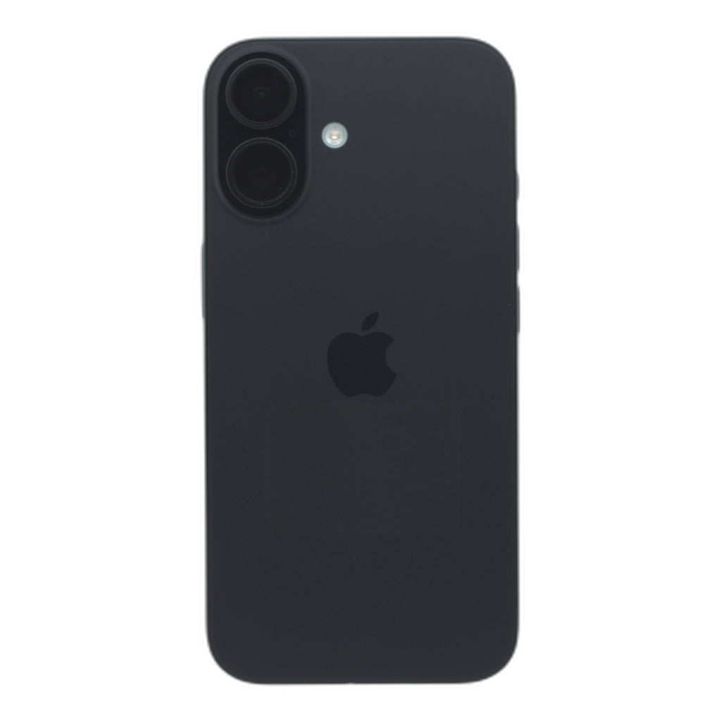 95新 Apple iPhone 16 256G 黑色 中國大陸版