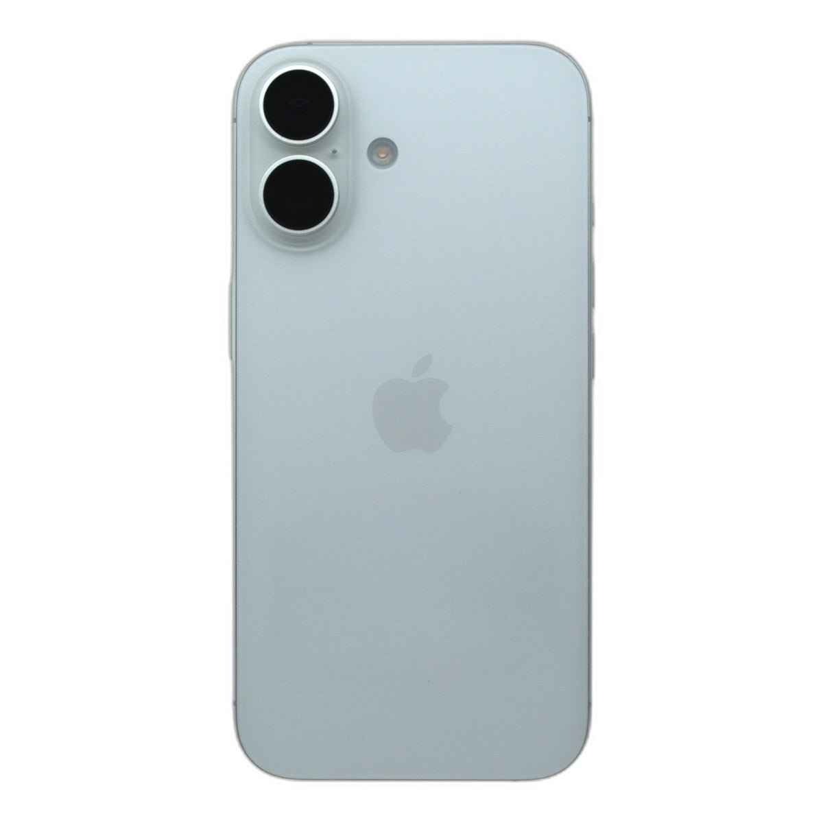 95新 Apple iPhone 16 256G 白色 中國大陸版