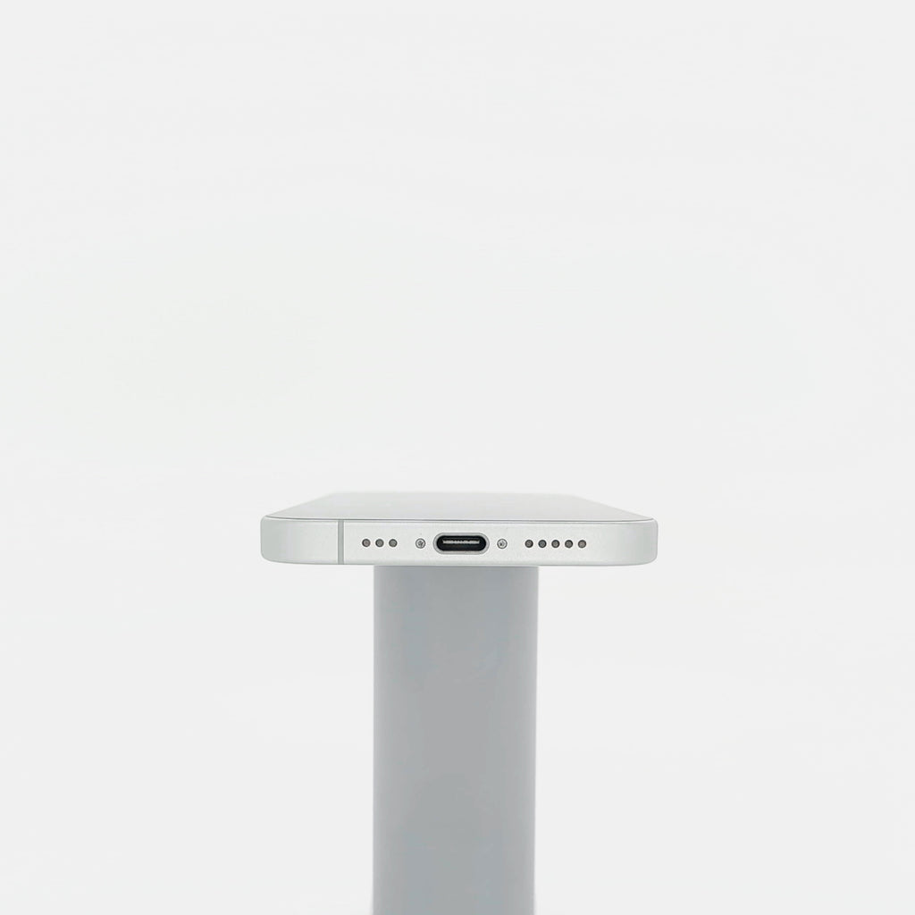 95新 Apple iPhone 16 128G 白色 中國大陸版