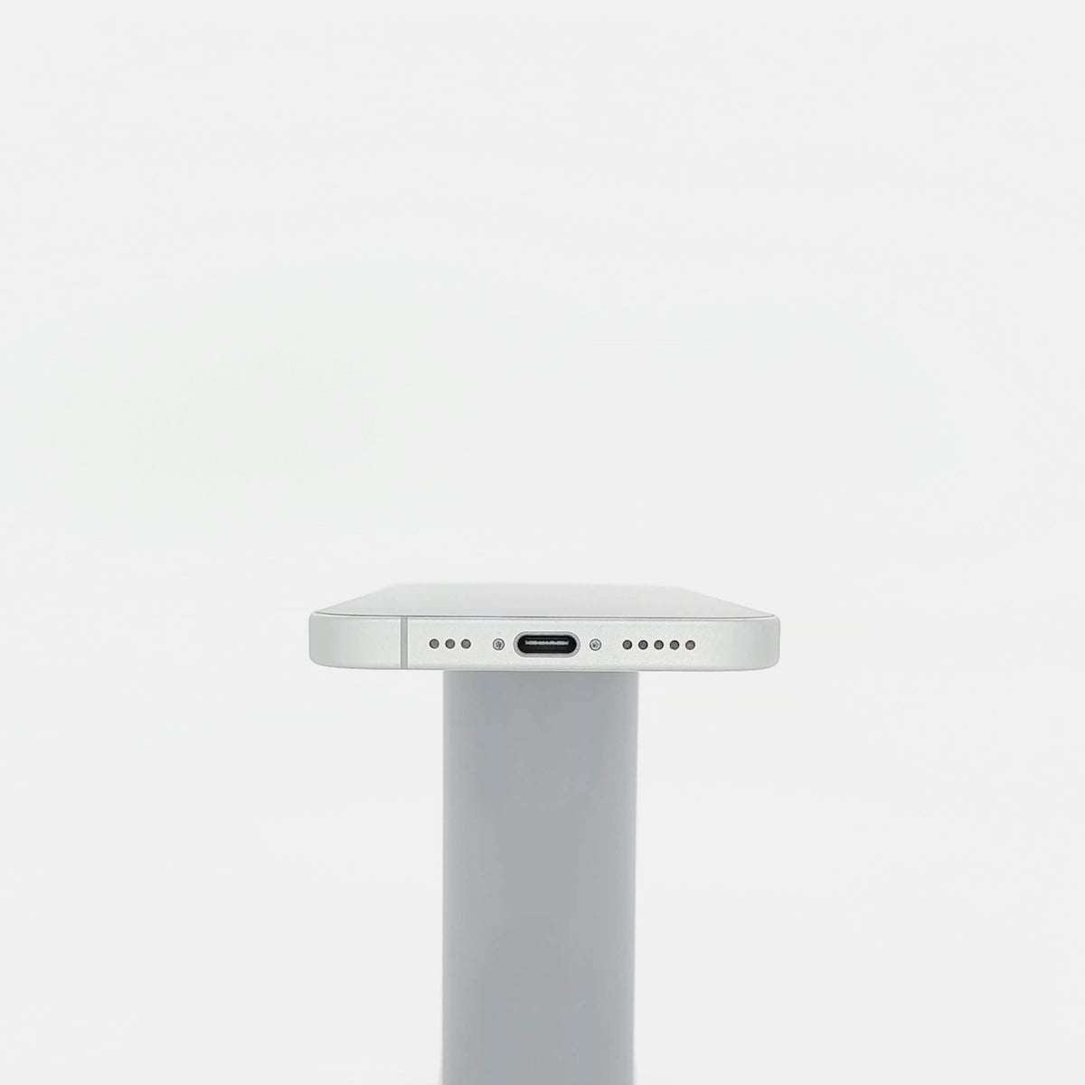95新 Apple iPhone 16 128G 白色 中國大陸版