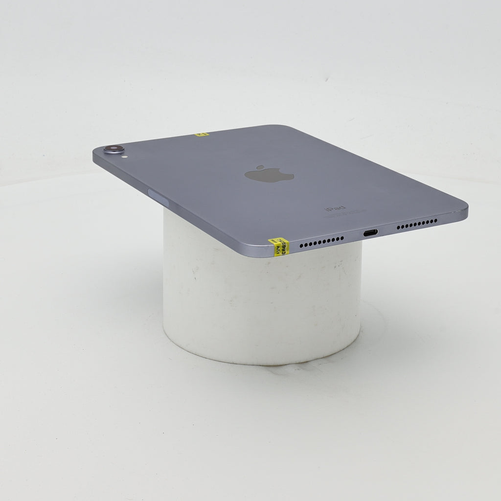 95新 Apple iPad mini6 256G 紫色 WIFI