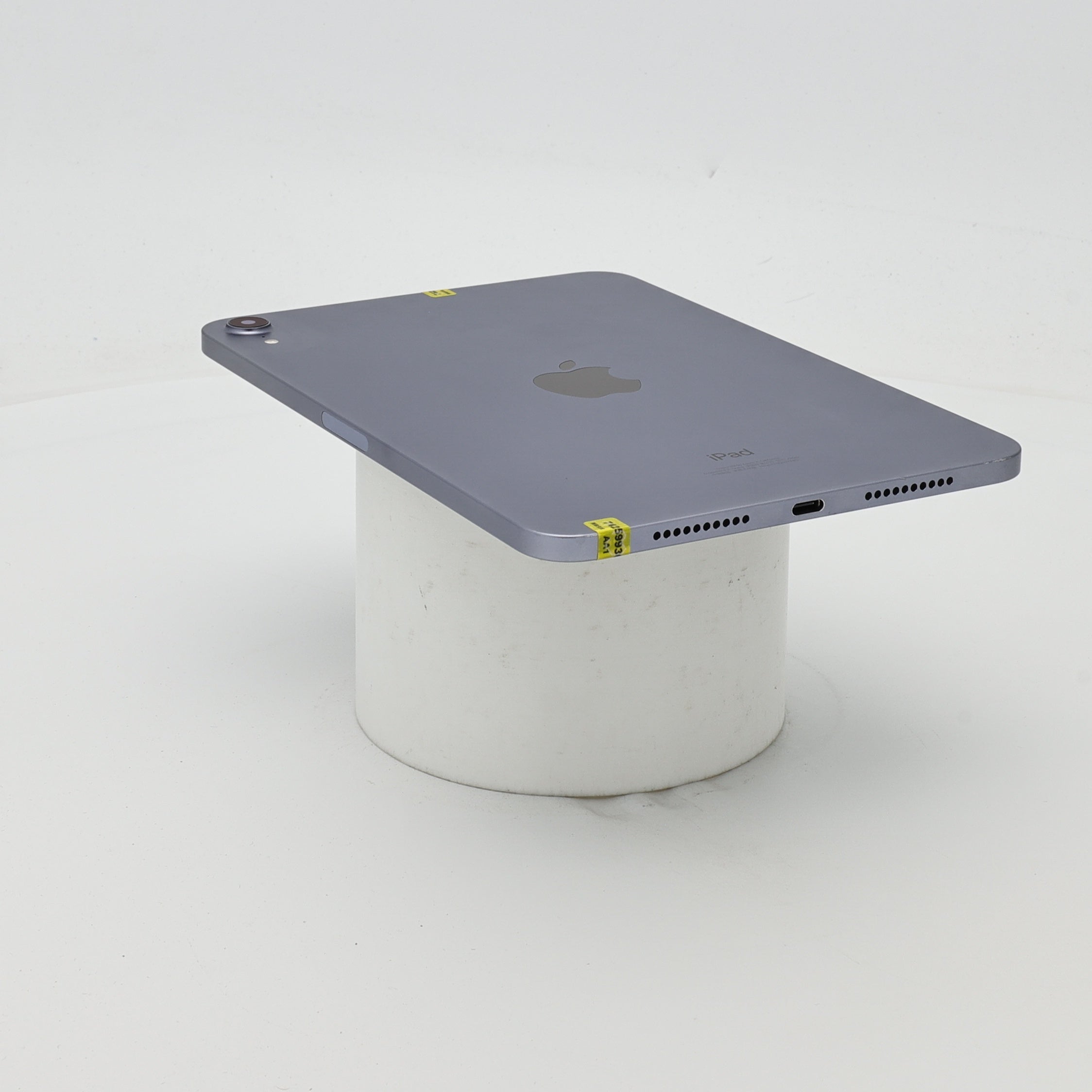95新 Apple iPad mini6 256G 紫色 WIFI