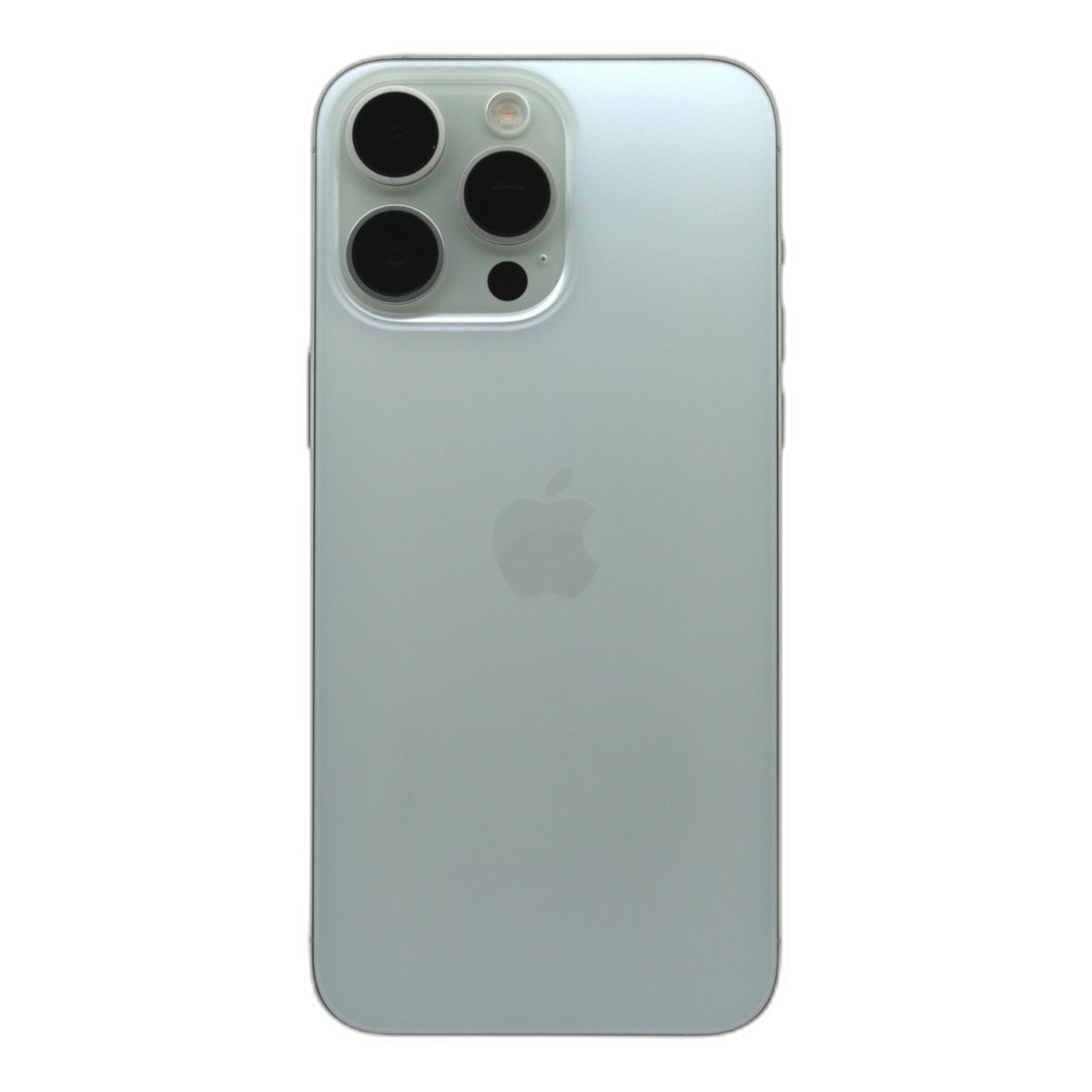 95新 Apple iPhone 15 Pro Max 256G 白色鈦金屬 中國大陸版
