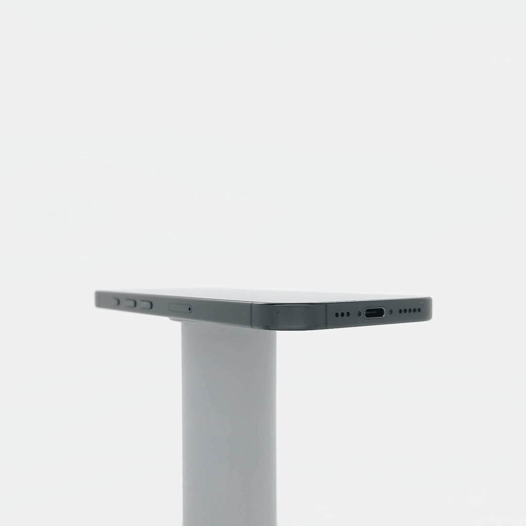 95新 Apple iPhone 16 Pro 128G 黑色鈦金屬 中國大陸版
