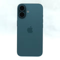 95新 Apple iPhone 16 256G 深青色 中國大陸版