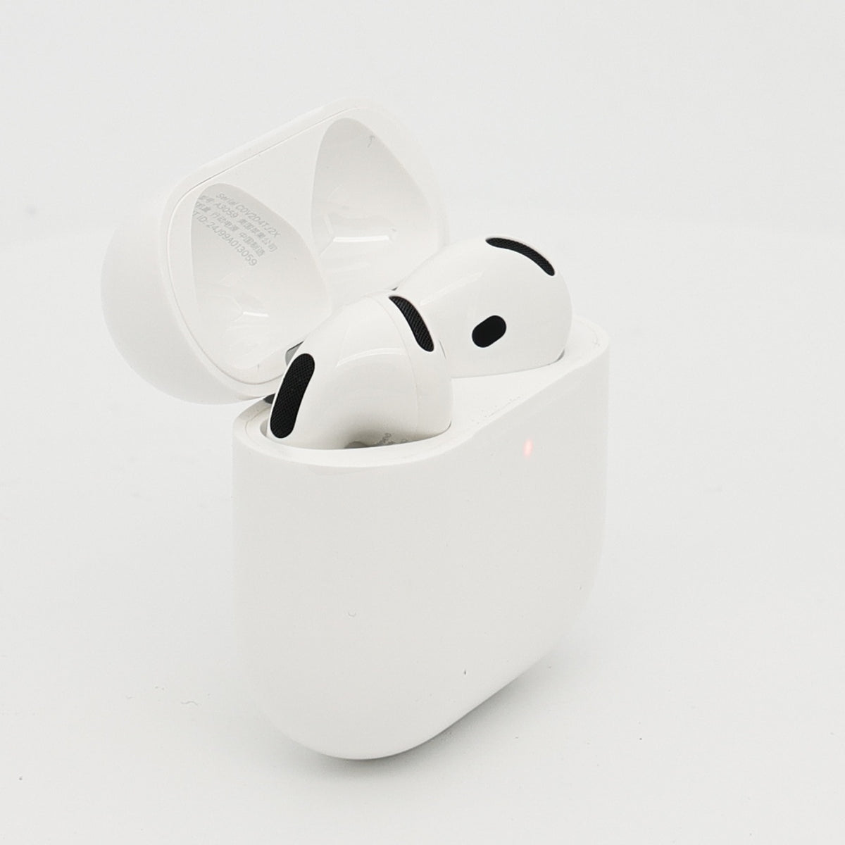 99新 Apple AirPods 4 (支持主动降噪) 白色