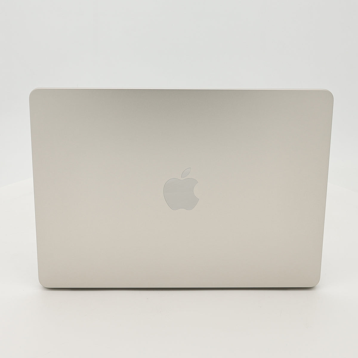 95新 Apple MacBook Air 24年 13寸 M3（8+8核） 8G RAM 256G SSD 星光色