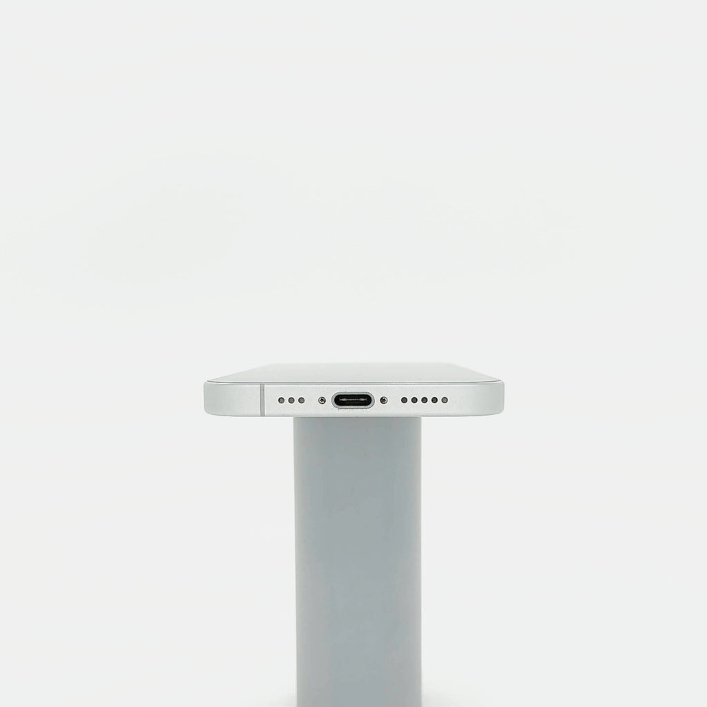 95新 Apple iPhone 16 256G 白色 中國大陸版