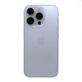 95新 Apple iPhone 16 Pro 256G 白色鈦金屬 中國大陸版