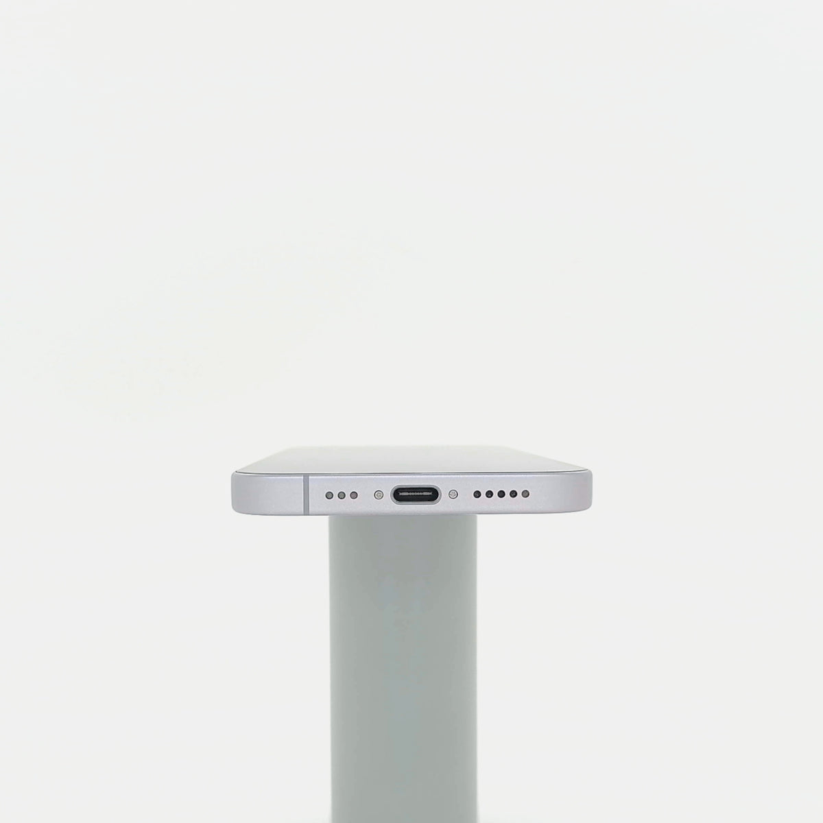 99新 Apple iPhone 17 256G 薰衣草紫色 中國大陸版