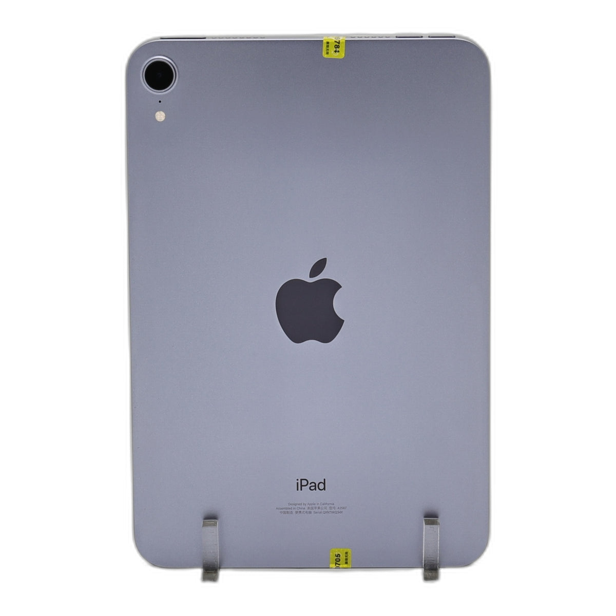 95新 Apple iPad mini6 256G 紫色 WIFI