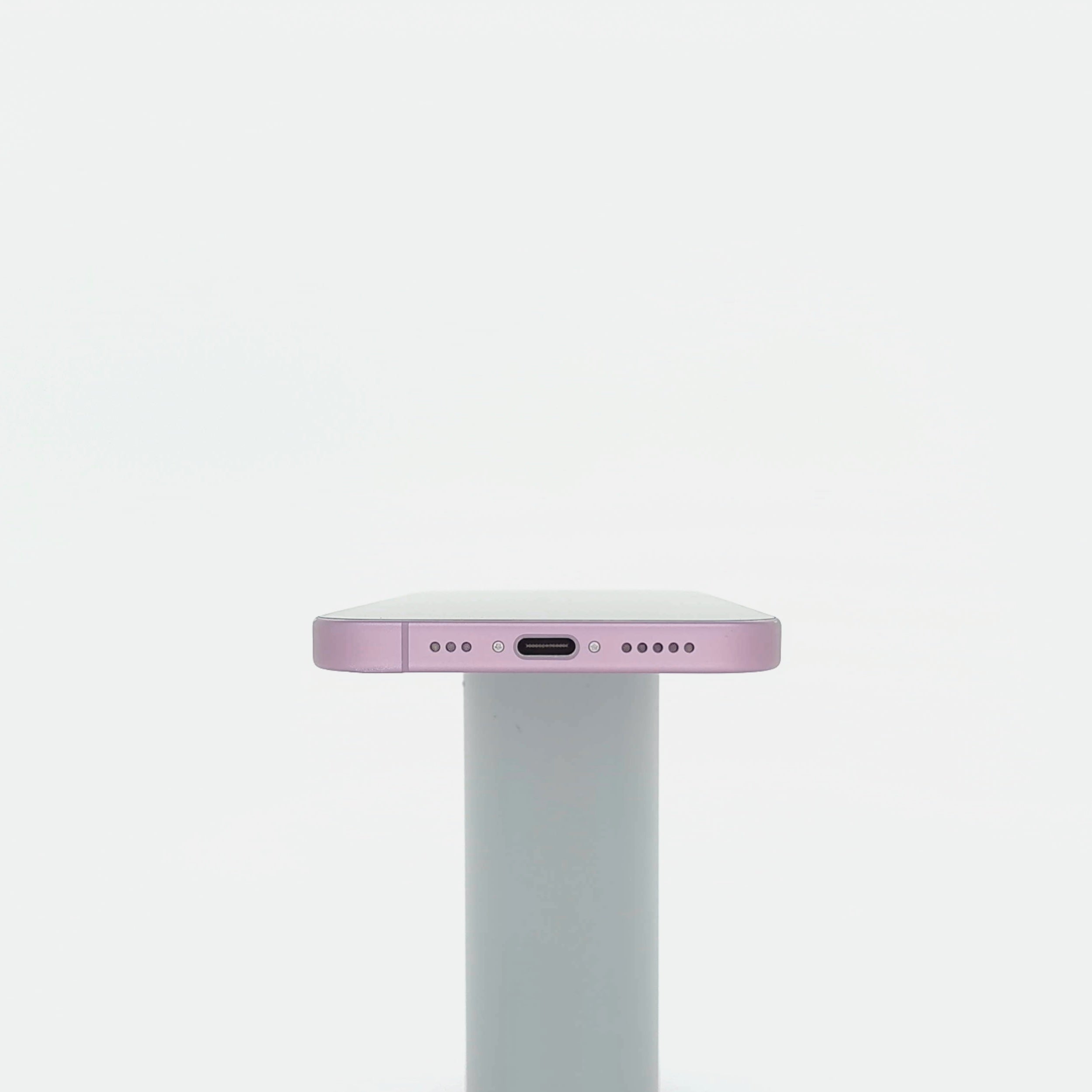 95新 Apple iPhone 16 256G 粉紅色 中國大陸版