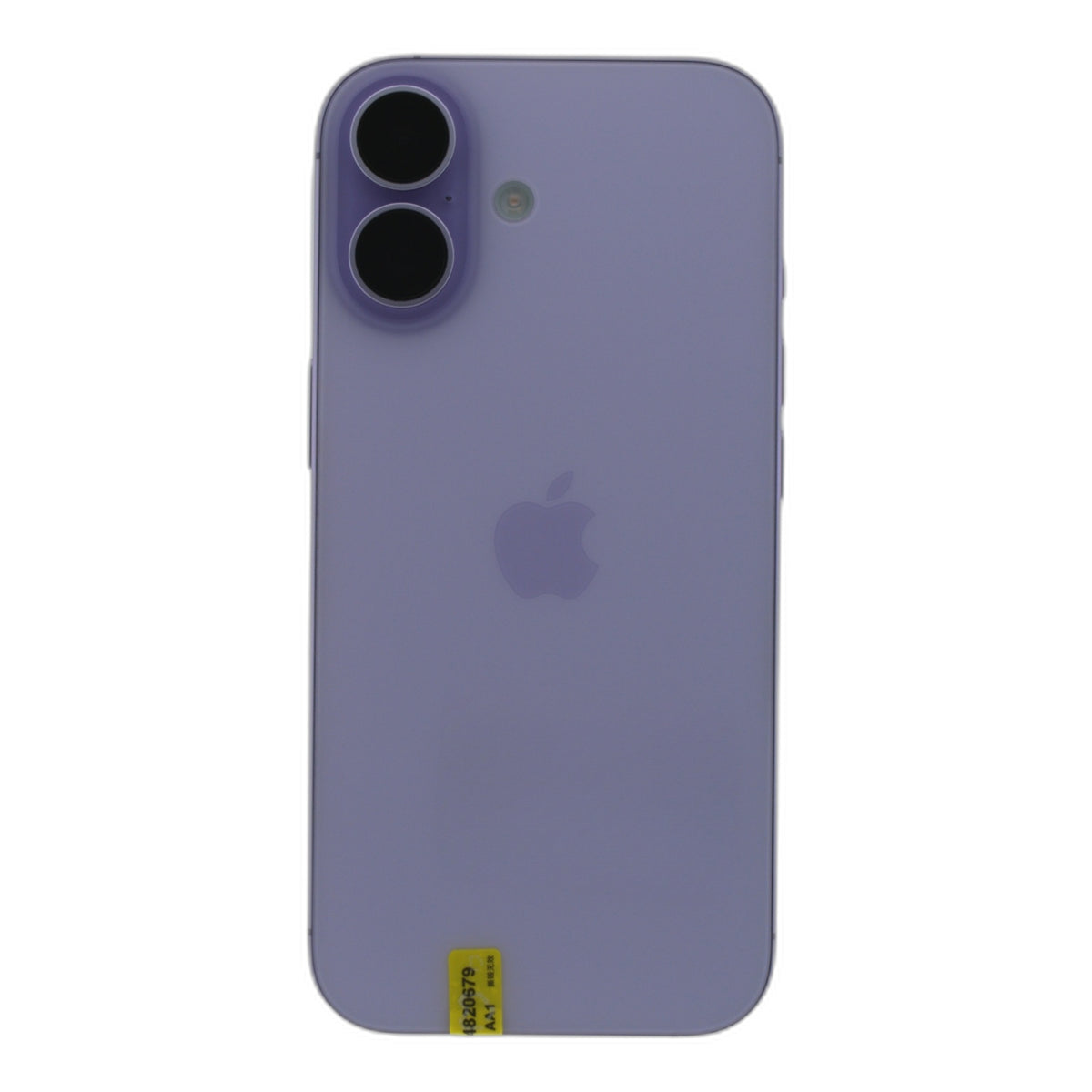 99新 Apple iPhone 17 256G 薰衣草紫色 中國大陸版