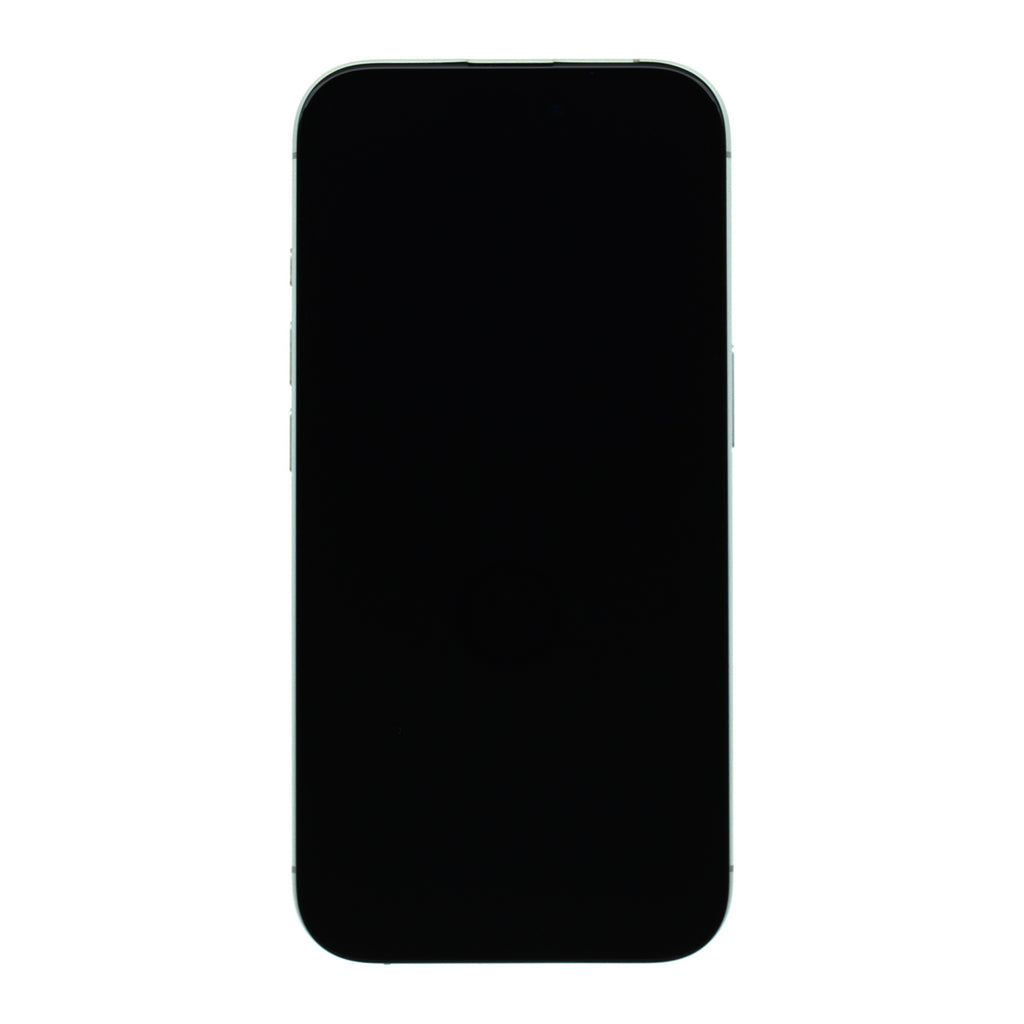 95新 Apple iPhone 16 256G 白色 中國大陸版
