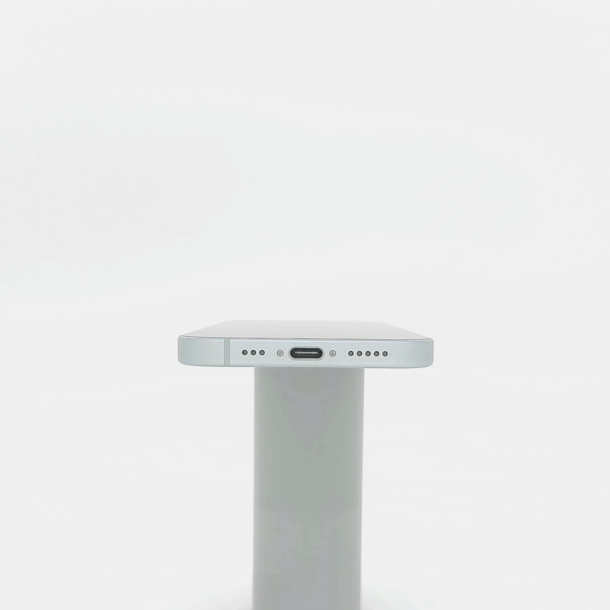 95新 Apple iPhone 15 256G 藍色 中國大陸版