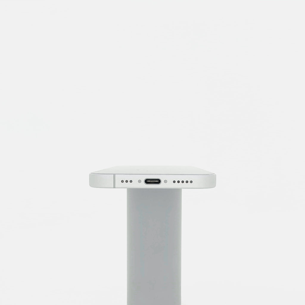 95新 Apple iPhone 16 128G 白色 中國大陸版