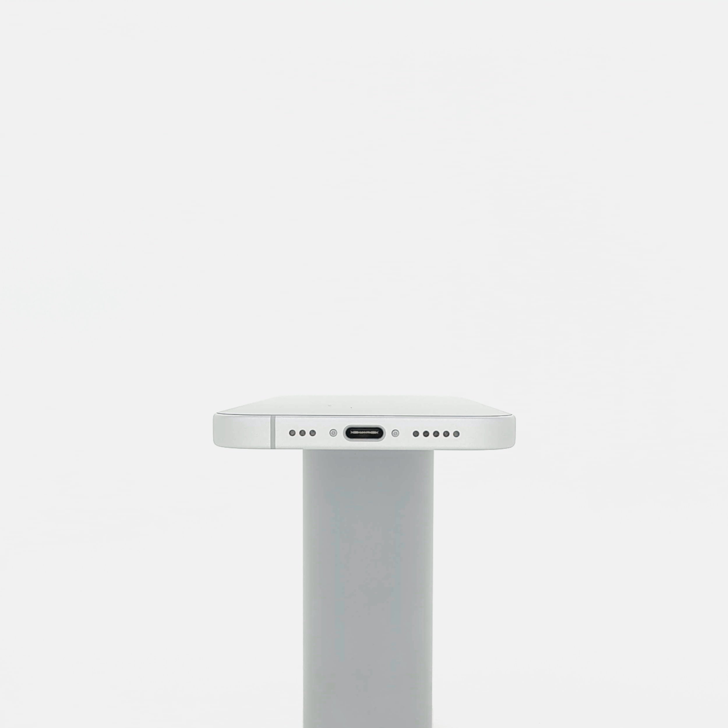 95新 Apple iPhone 16 128G 白色 中國大陸版