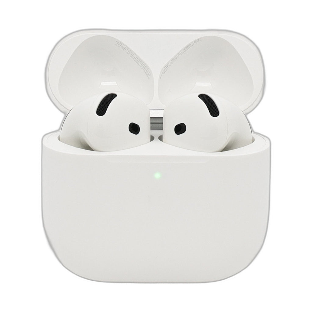 99新 Apple AirPods 4 (支持主动降噪) 白色