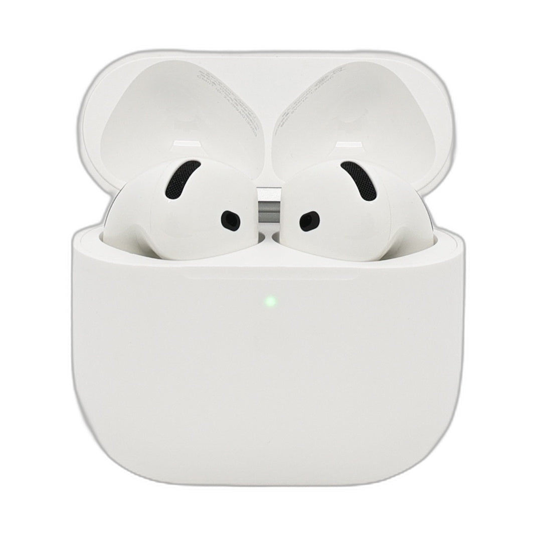 99新 Apple AirPods 4 (支持主动降噪) 白色