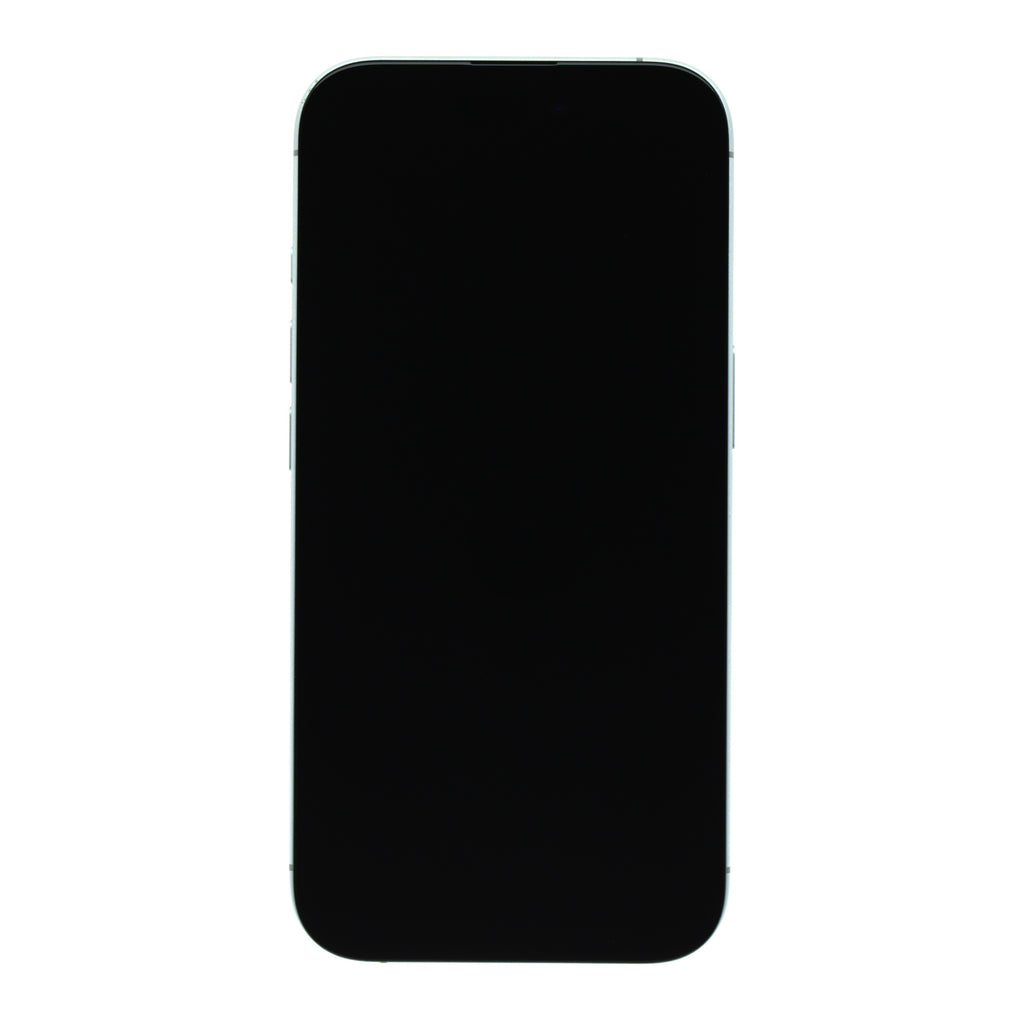 95新 Apple iPhone 16 256G 白色 中國大陸版