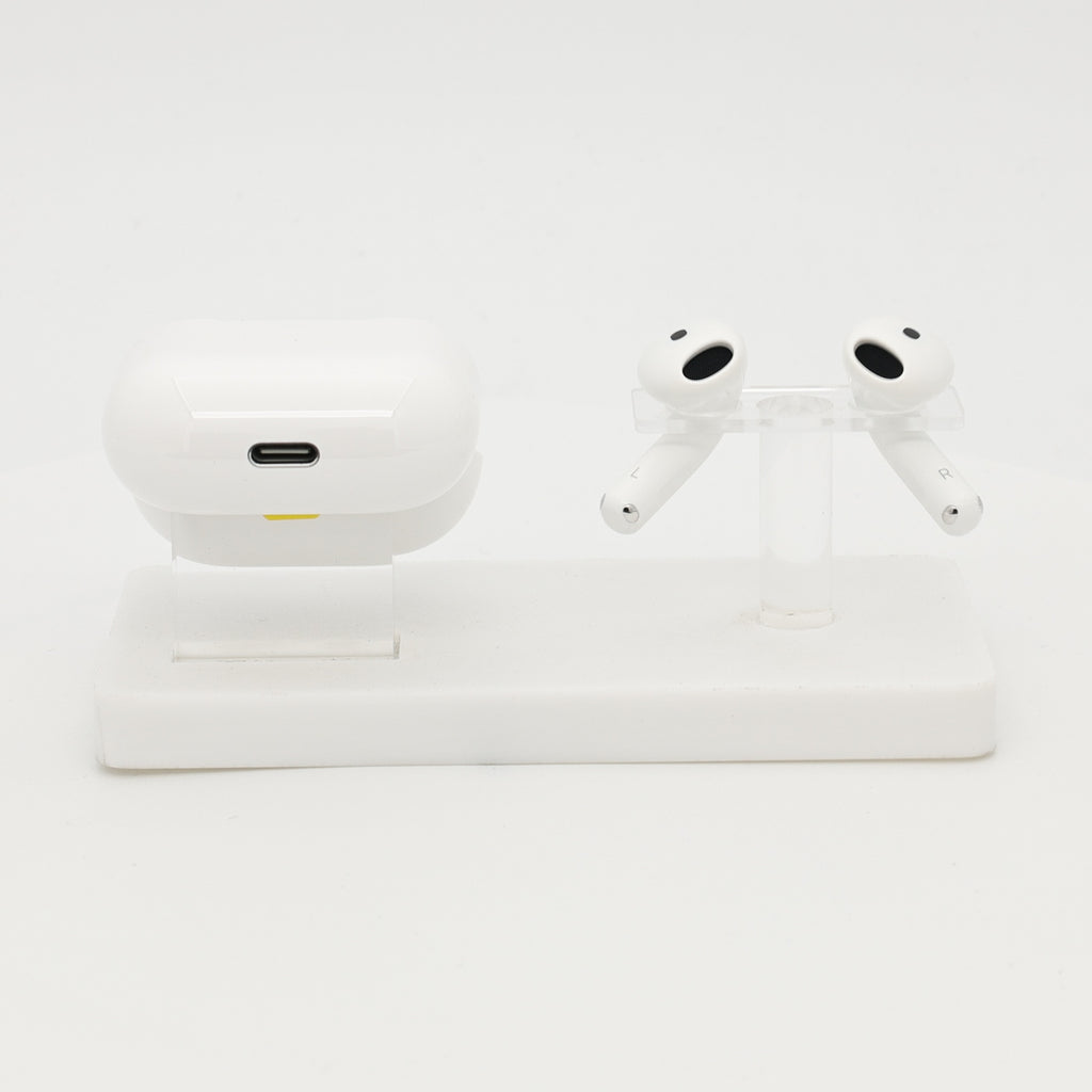 99新 Apple AirPods 5 白色