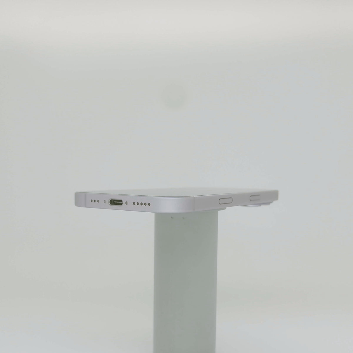 95新 Apple iPhone 17 256G 薰衣草紫色 中國大陸版