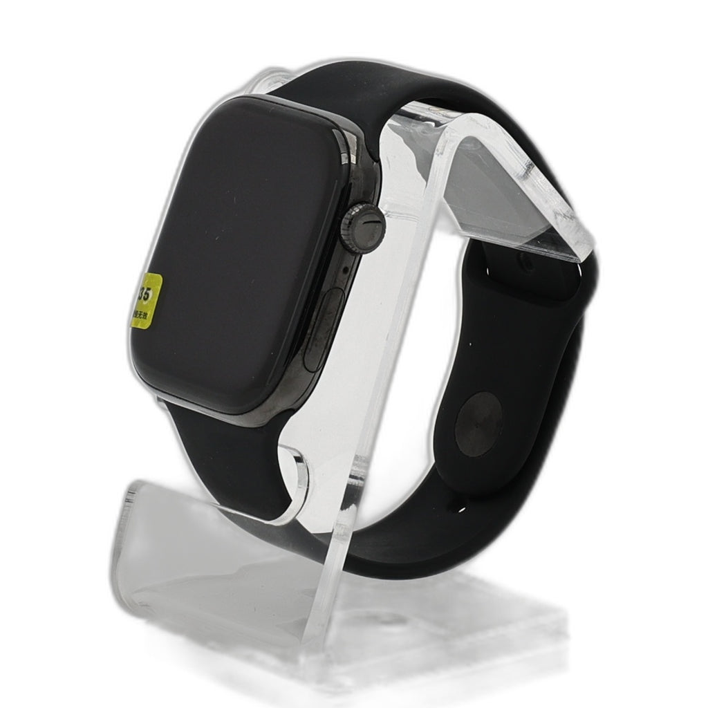 99新 Apple Watch Series 10 46毫米 鈦金屬