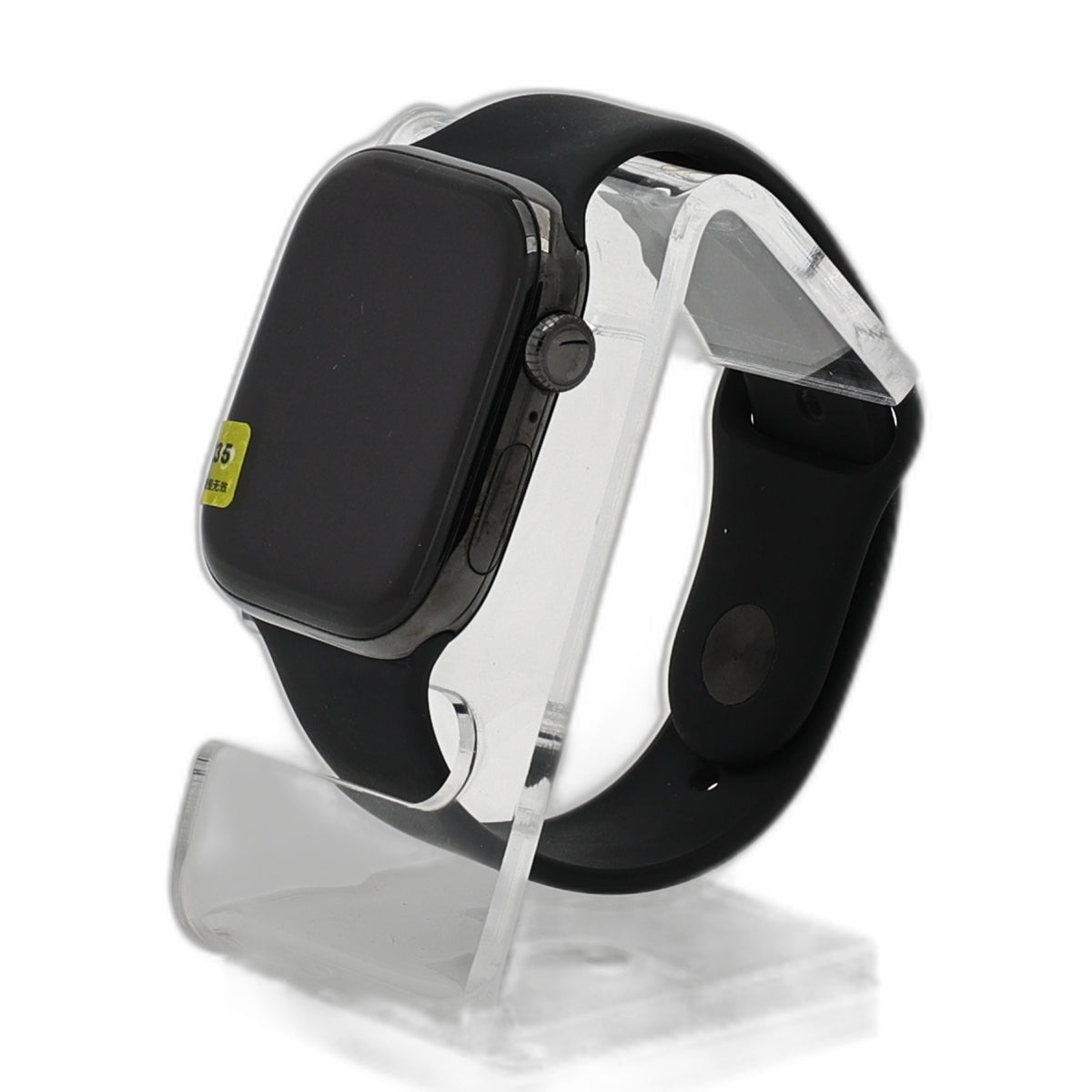 99新 Apple Watch Series 10 46毫米 鈦金屬