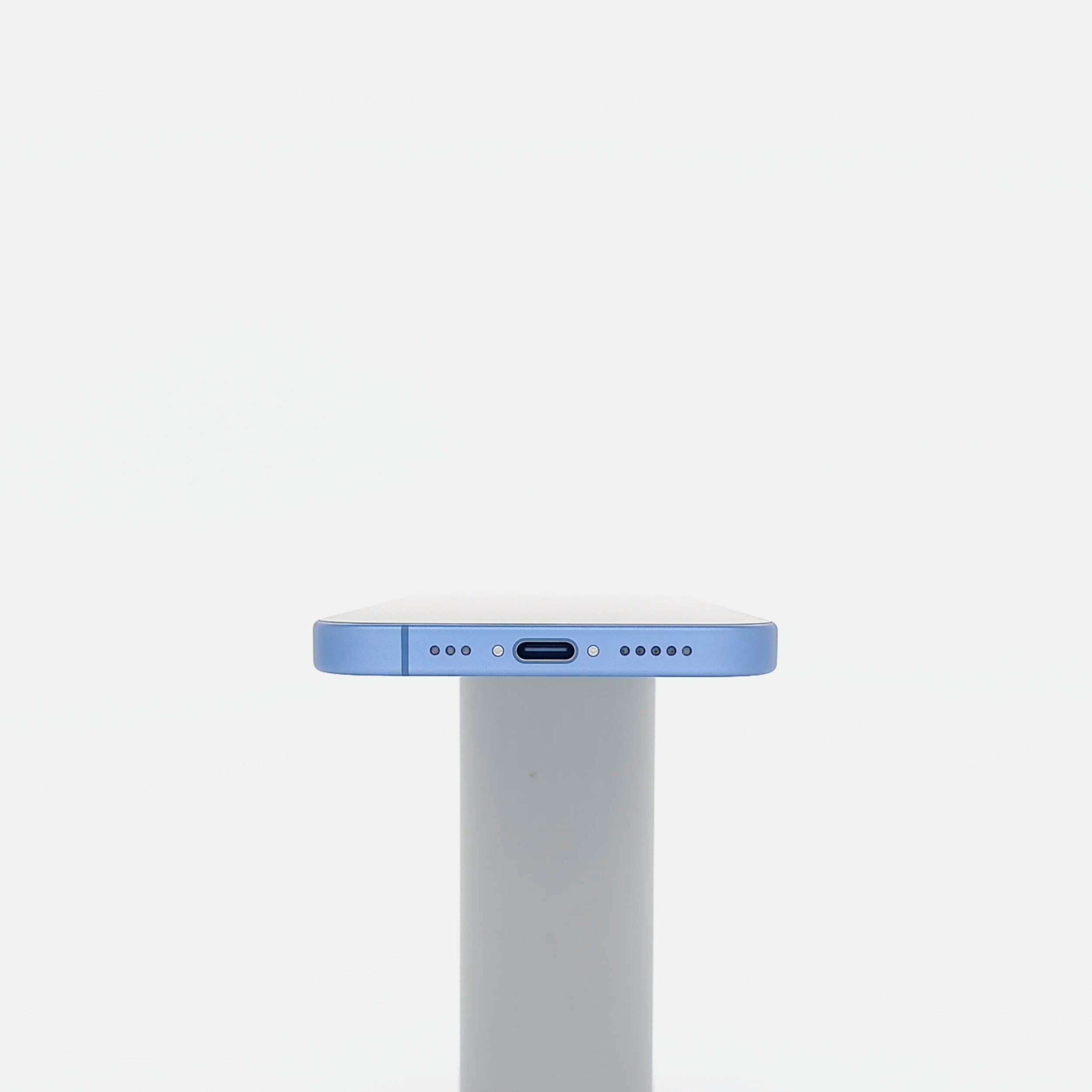 99新 Apple iPhone 16 128G 群青色 中國大陸版