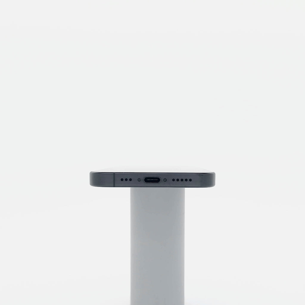 95新 Apple iPhone 16 Pro 256G 黑色鈦金屬 中國大陸版