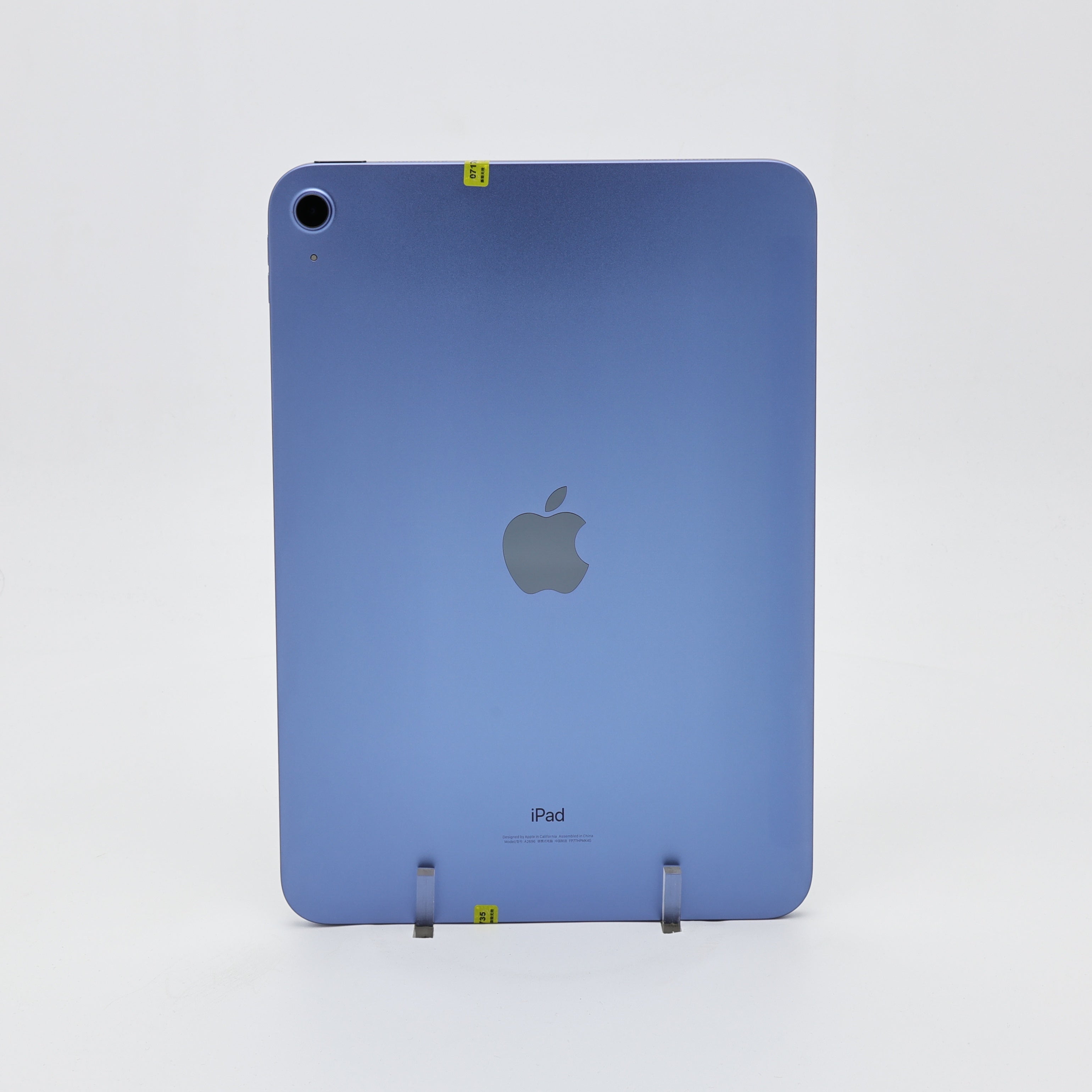 95新 Apple iPad 10代 256G 藍色 WIFI