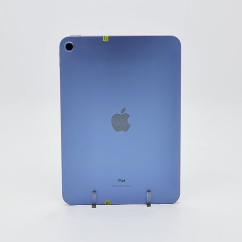 95新 Apple iPad 10代 256G 藍色 WIFI