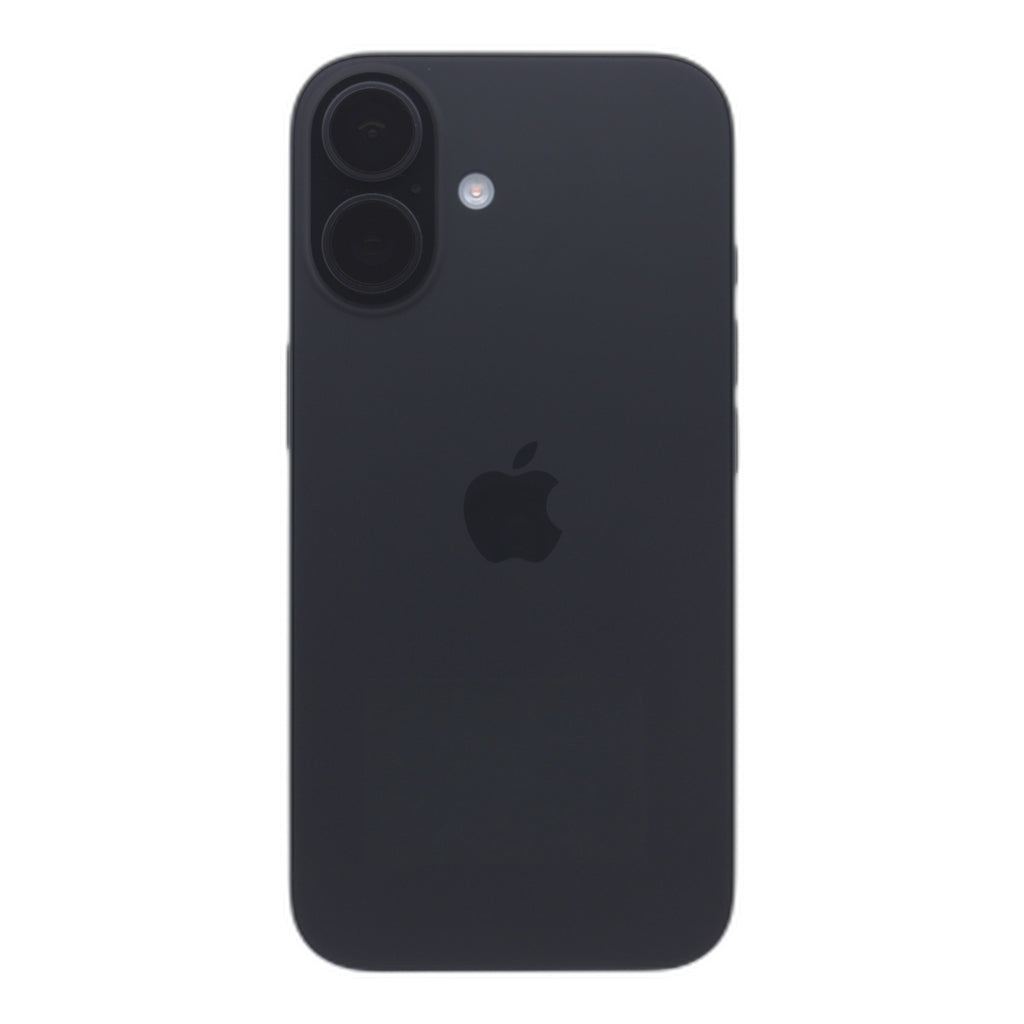 95新 Apple iPhone 16 256G 黑色 中國大陸版