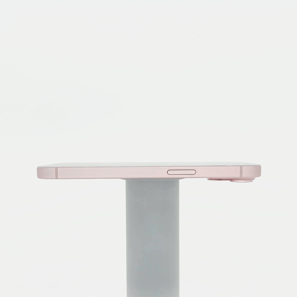 95新 Apple iPhone 15 256G 粉紅色 中國大陸版