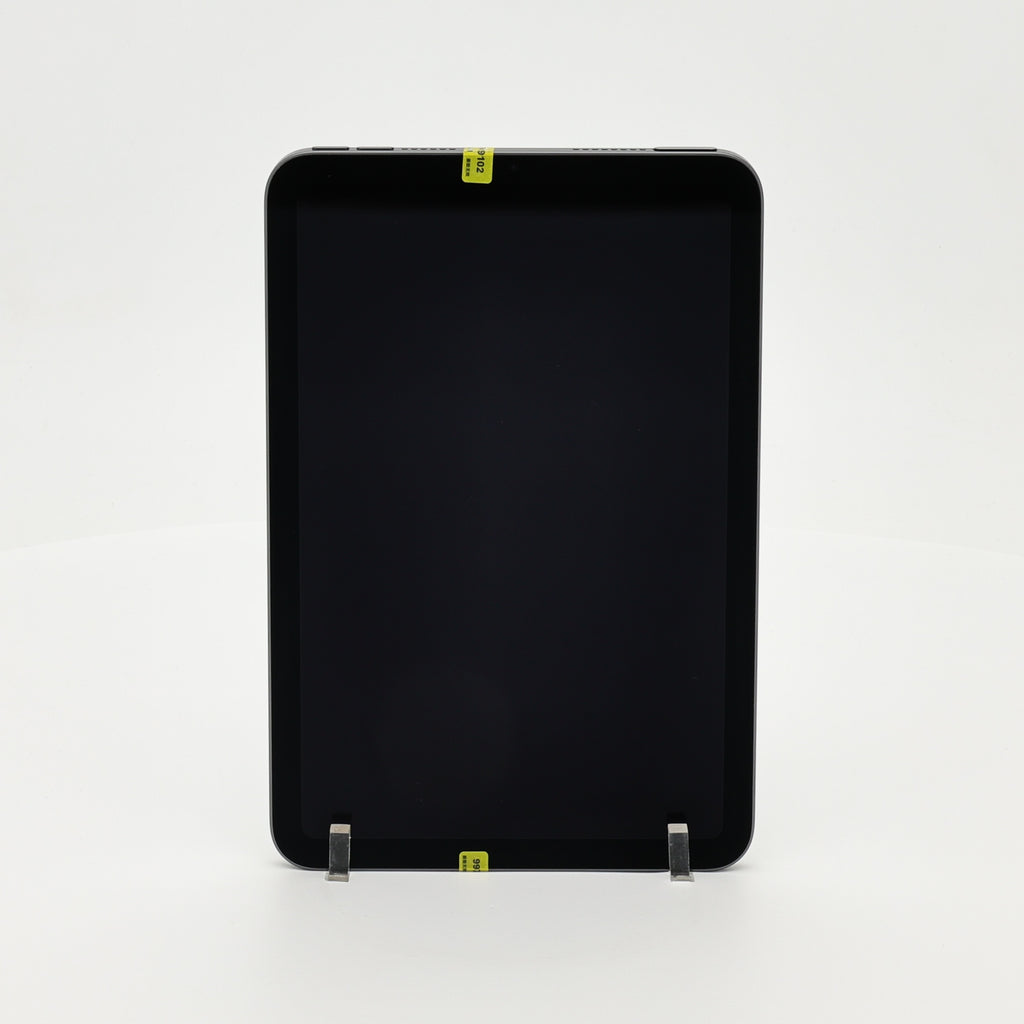 95新 Apple iPad mini6 64G 深空灰色 WIFI