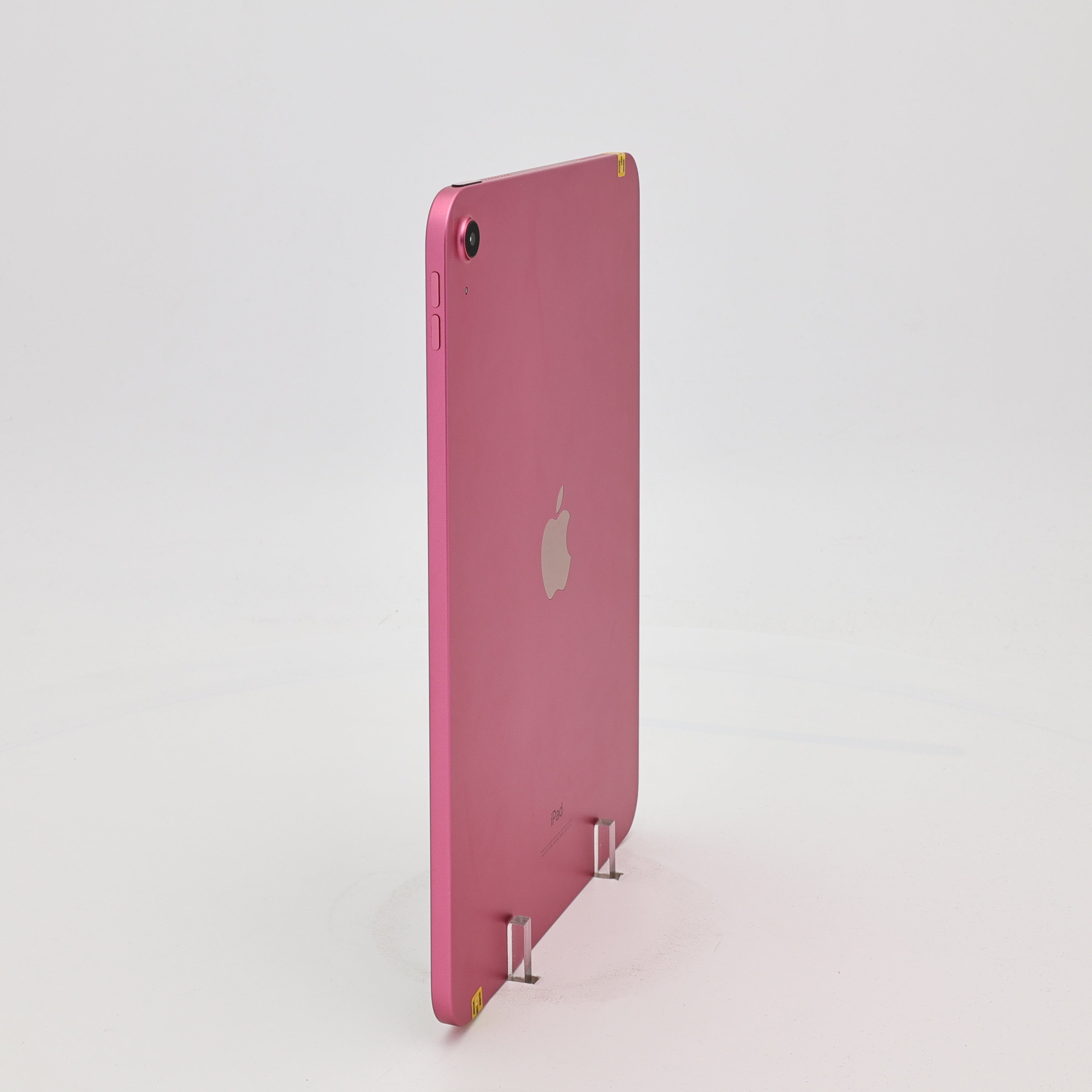 95新 Apple iPad 10代 64G 粉紅色 WIFI