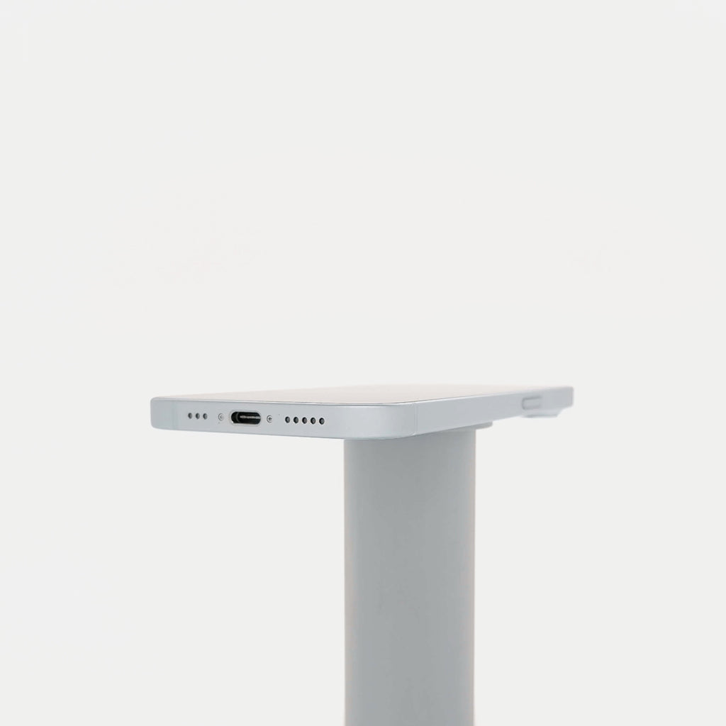95新 Apple iPhone 15 256G 藍色 中國大陸版