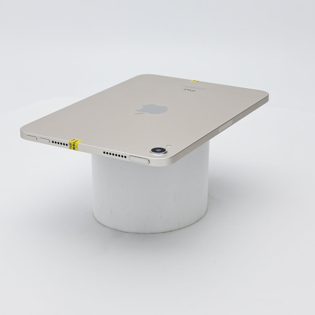 95新 Apple iPad mini6 64G 星光色 WIFI
