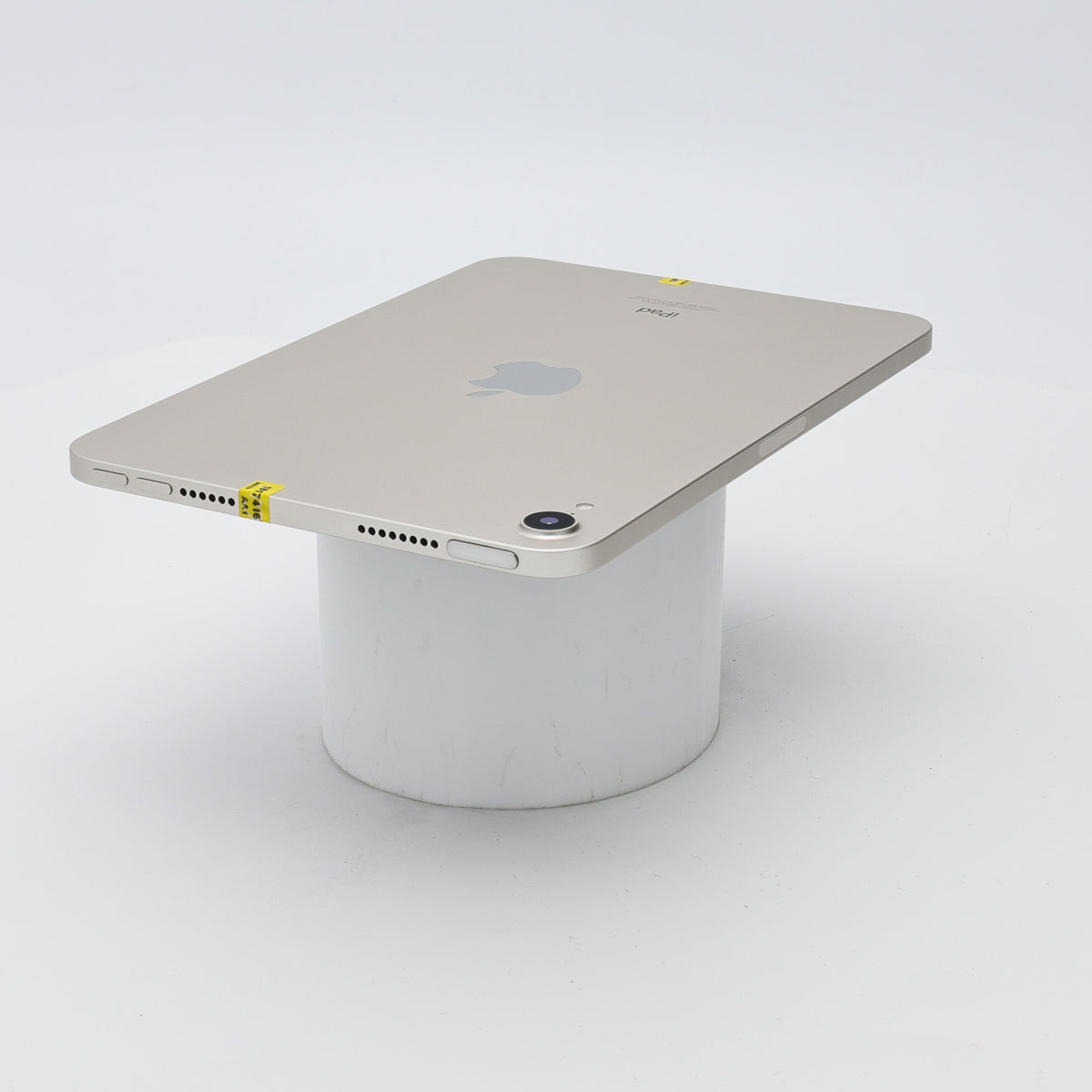 95新 Apple iPad mini6 64G 星光色 WIFI