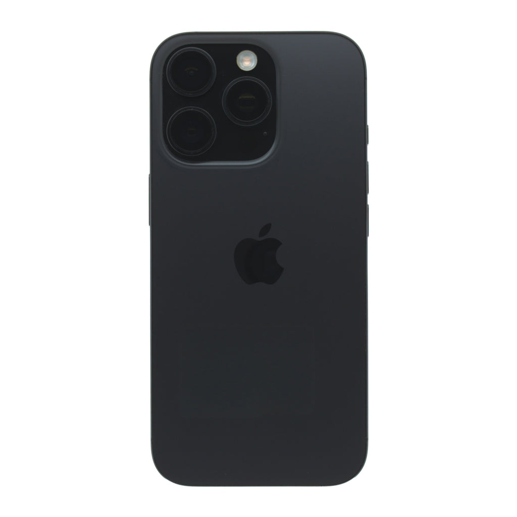 95新 Apple iPhone 16 Pro 256G 黑色鈦金屬 中國大陸版