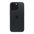 95新 Apple iPhone 16 Pro 256G 黑色鈦金屬 中國大陸版