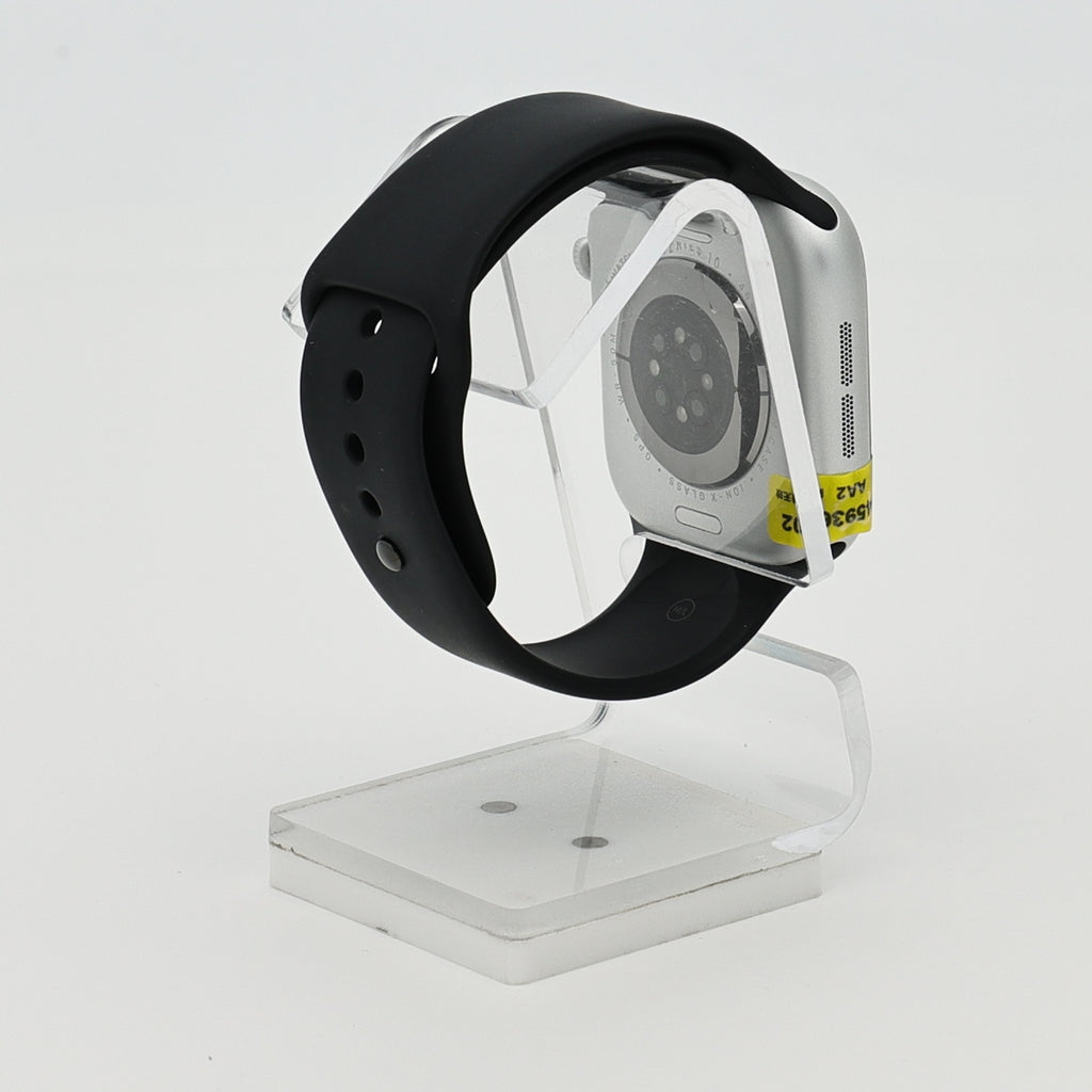 99新 Apple Watch Series 10 46毫米 鋁金屬