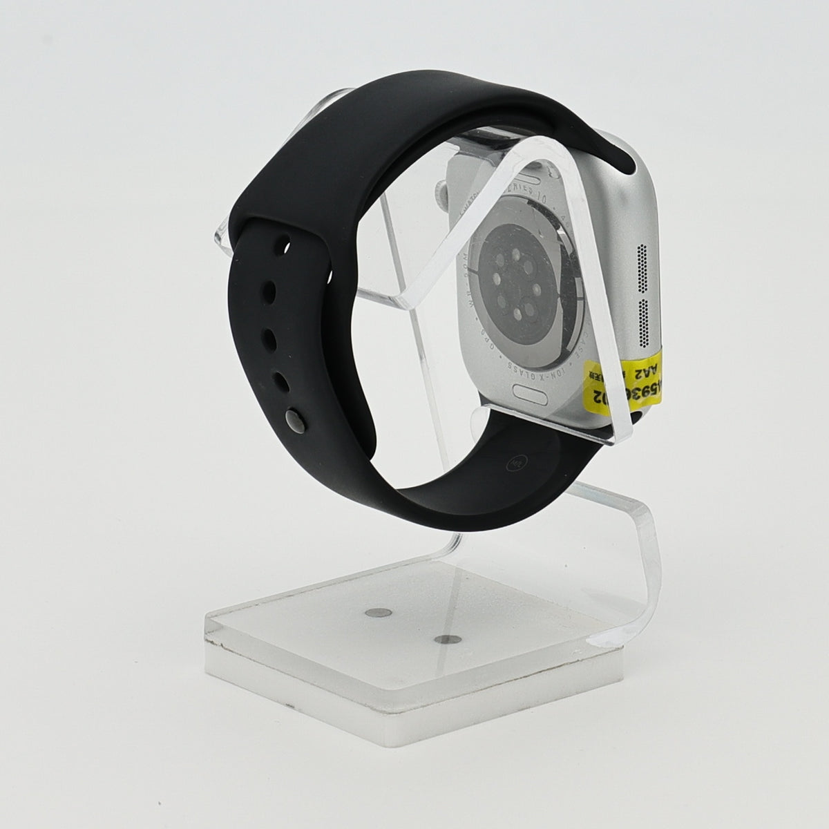 99新 Apple Watch Series 10 46毫米 鋁金屬