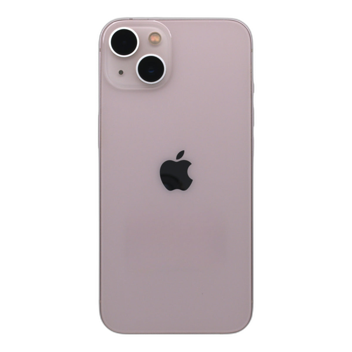 95新 Apple iPhone 13 256G 粉紅色 中國大陸版