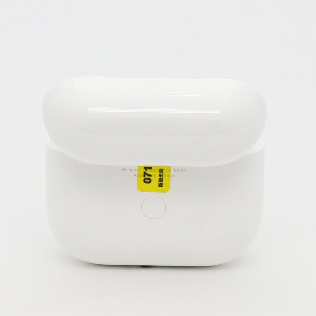 99新 Apple AirPods 3 白色