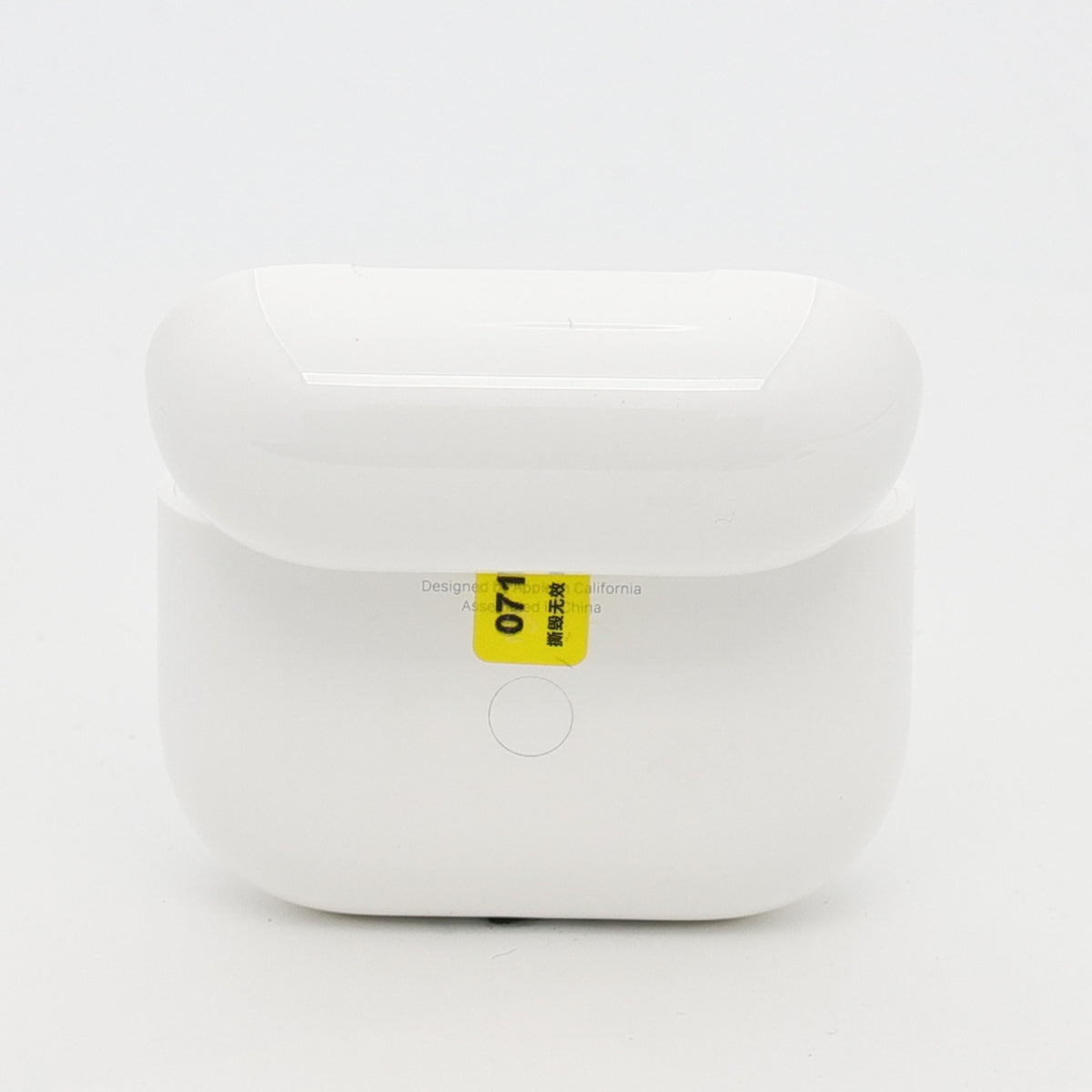 99新 Apple AirPods 3 白色