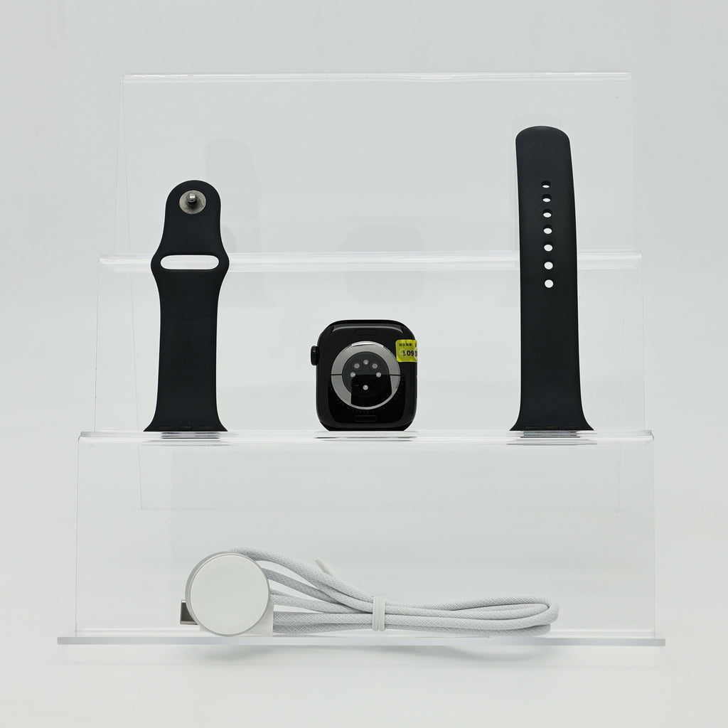 99新 Apple Watch Series 10 42毫米 鋁金屬