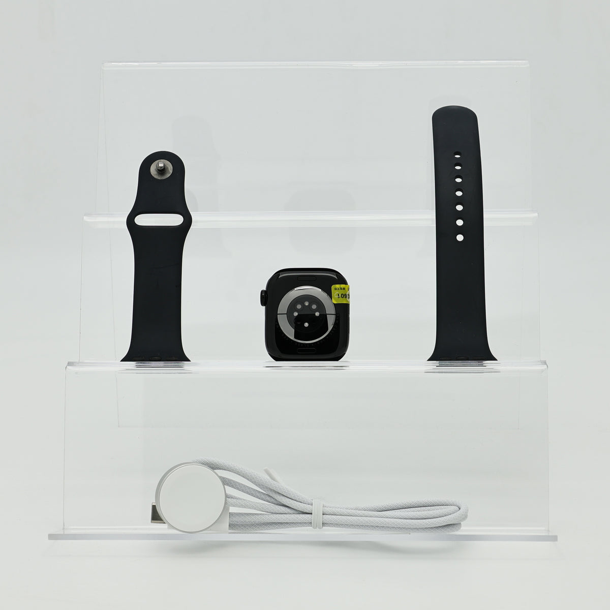 99新 Apple Watch Series 10 42毫米 鋁金屬