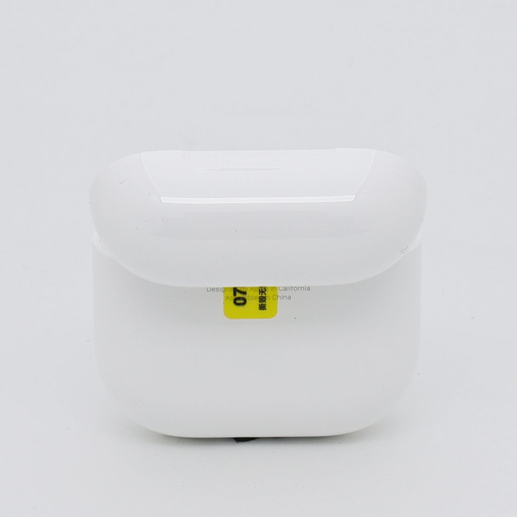 99新 Apple AirPods 4 (支持主动降噪) 白色